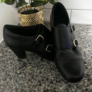 Clarks Bendables Shooties